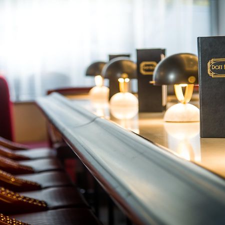 Hotel Indigo - Kansas City Downtown By Ihg Zewnętrze zdjęcie