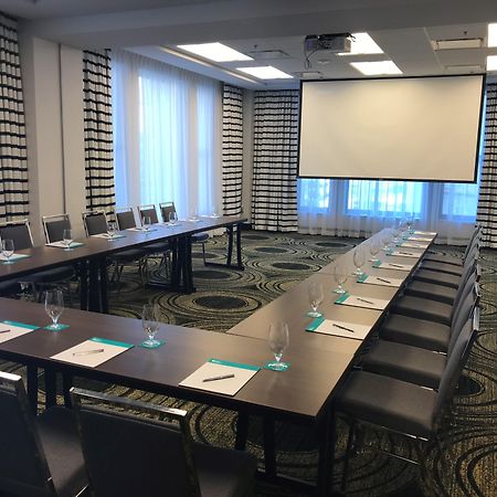 Hotel Indigo - Kansas City Downtown By Ihg Zewnętrze zdjęcie