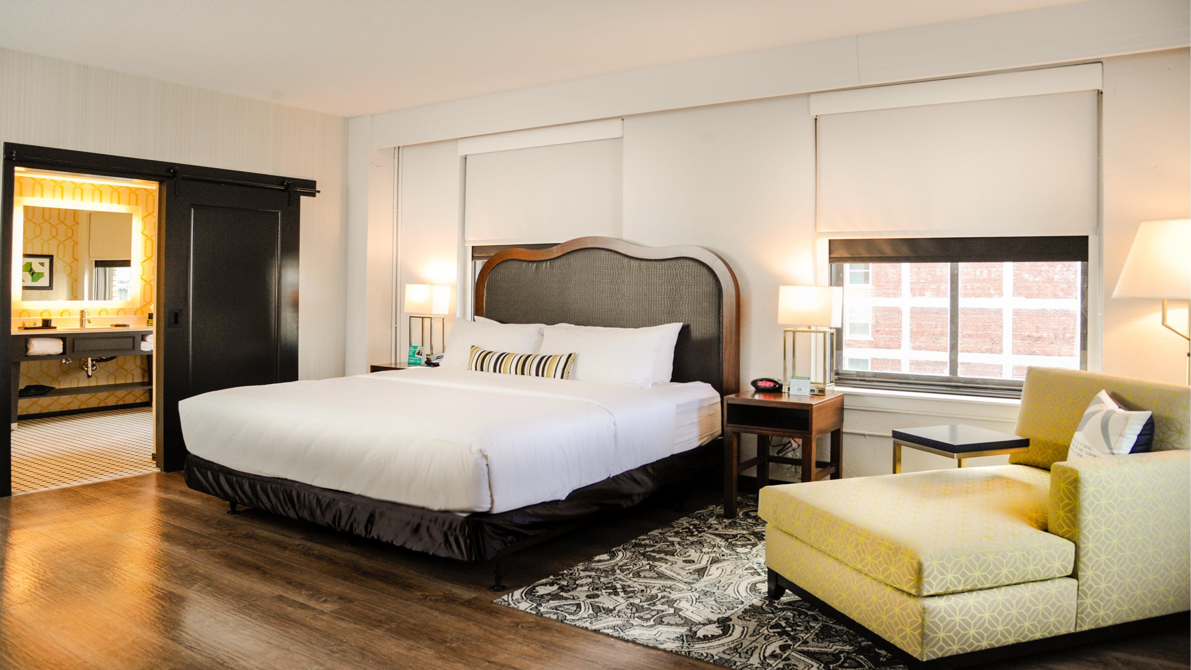Hotel Indigo - Kansas City Downtown By Ihg Zewnętrze zdjęcie