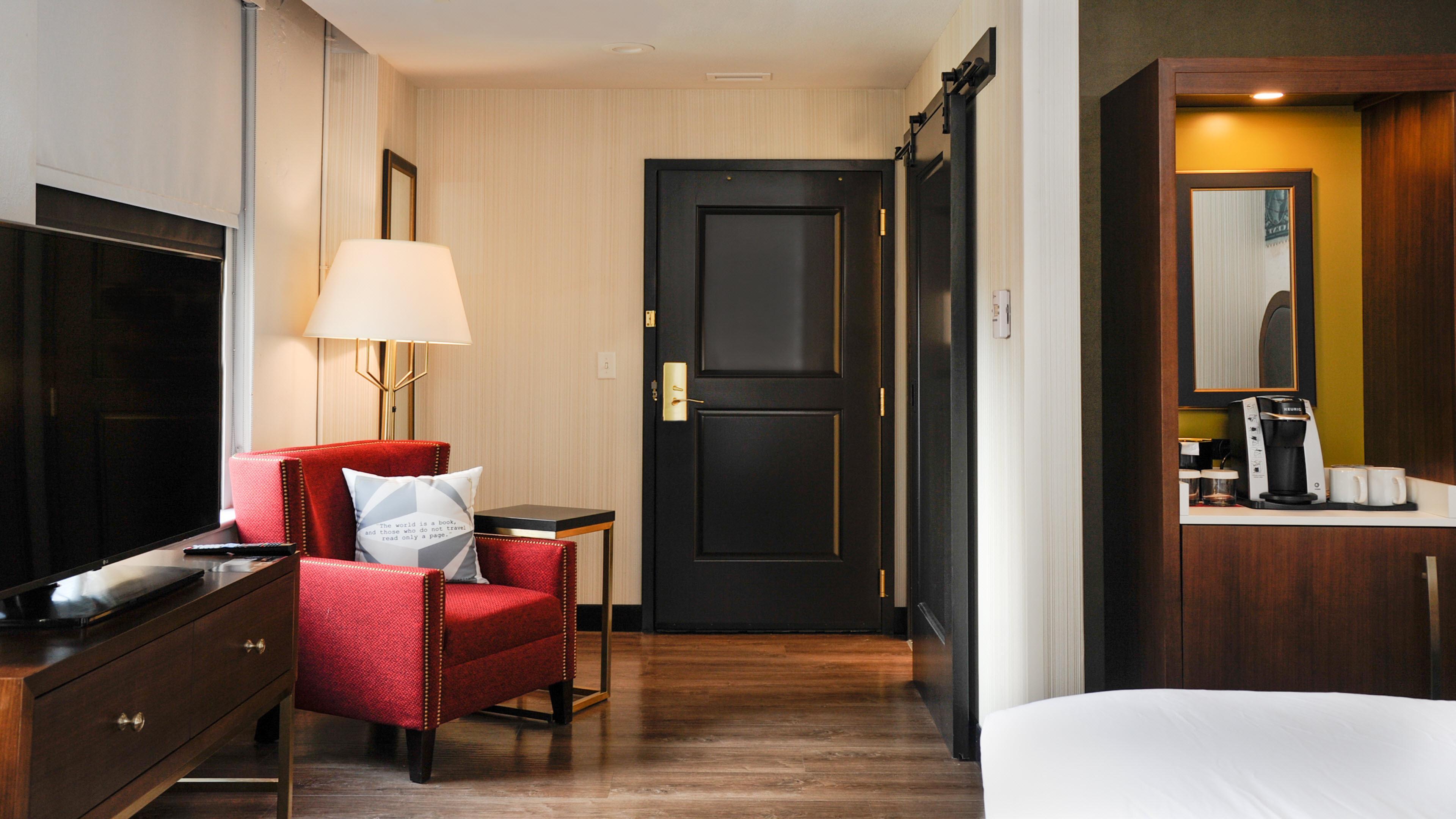 Hotel Indigo - Kansas City Downtown By Ihg Zewnętrze zdjęcie