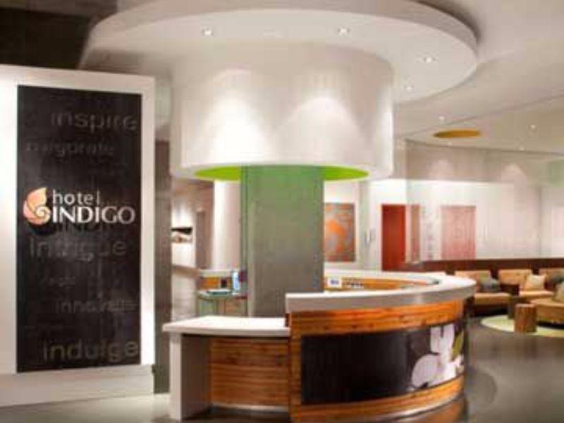 Hotel Indigo - Kansas City Downtown By Ihg Zewnętrze zdjęcie