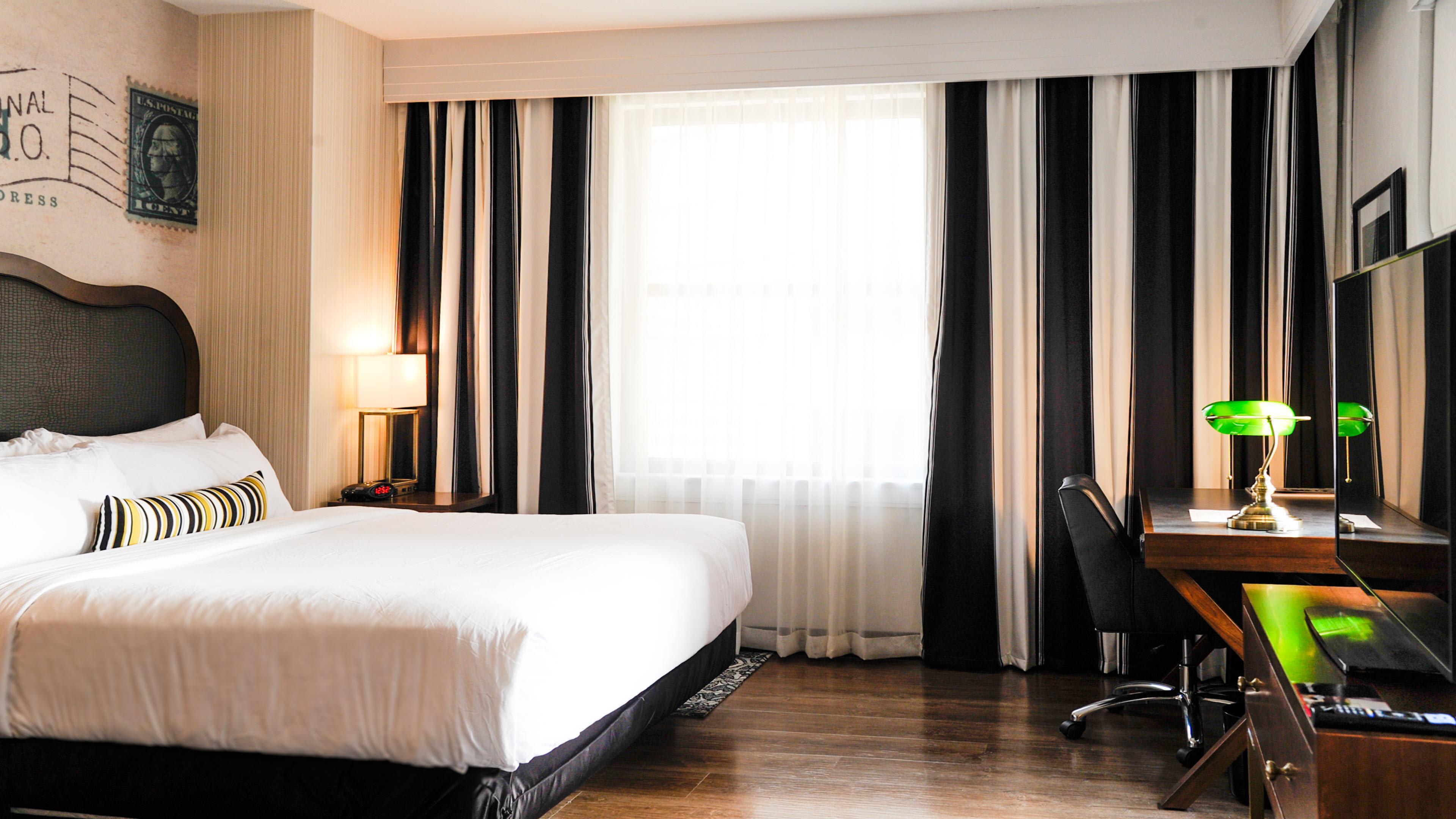 Hotel Indigo - Kansas City Downtown By Ihg Zewnętrze zdjęcie