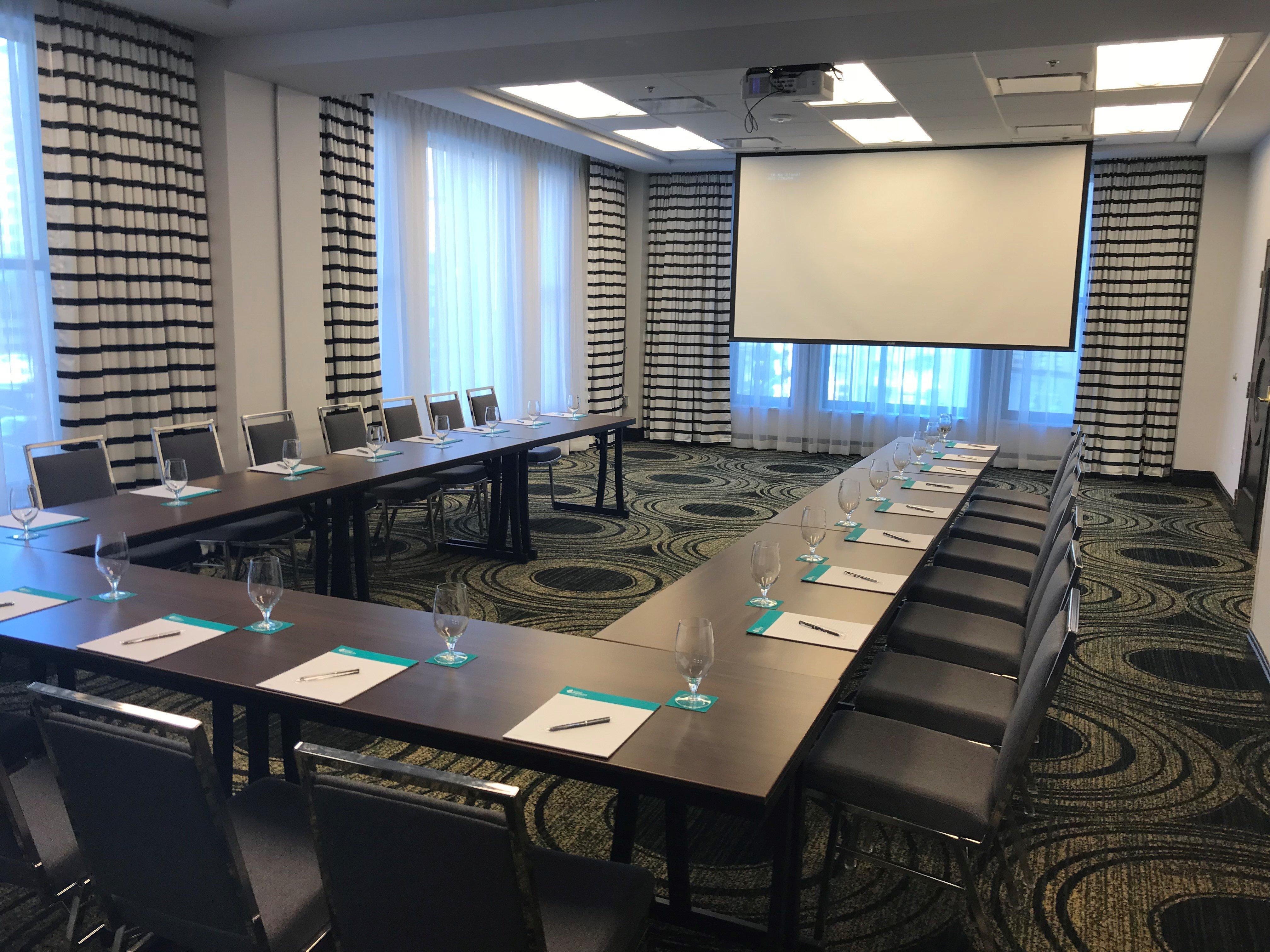 Hotel Indigo - Kansas City Downtown By Ihg Zewnętrze zdjęcie