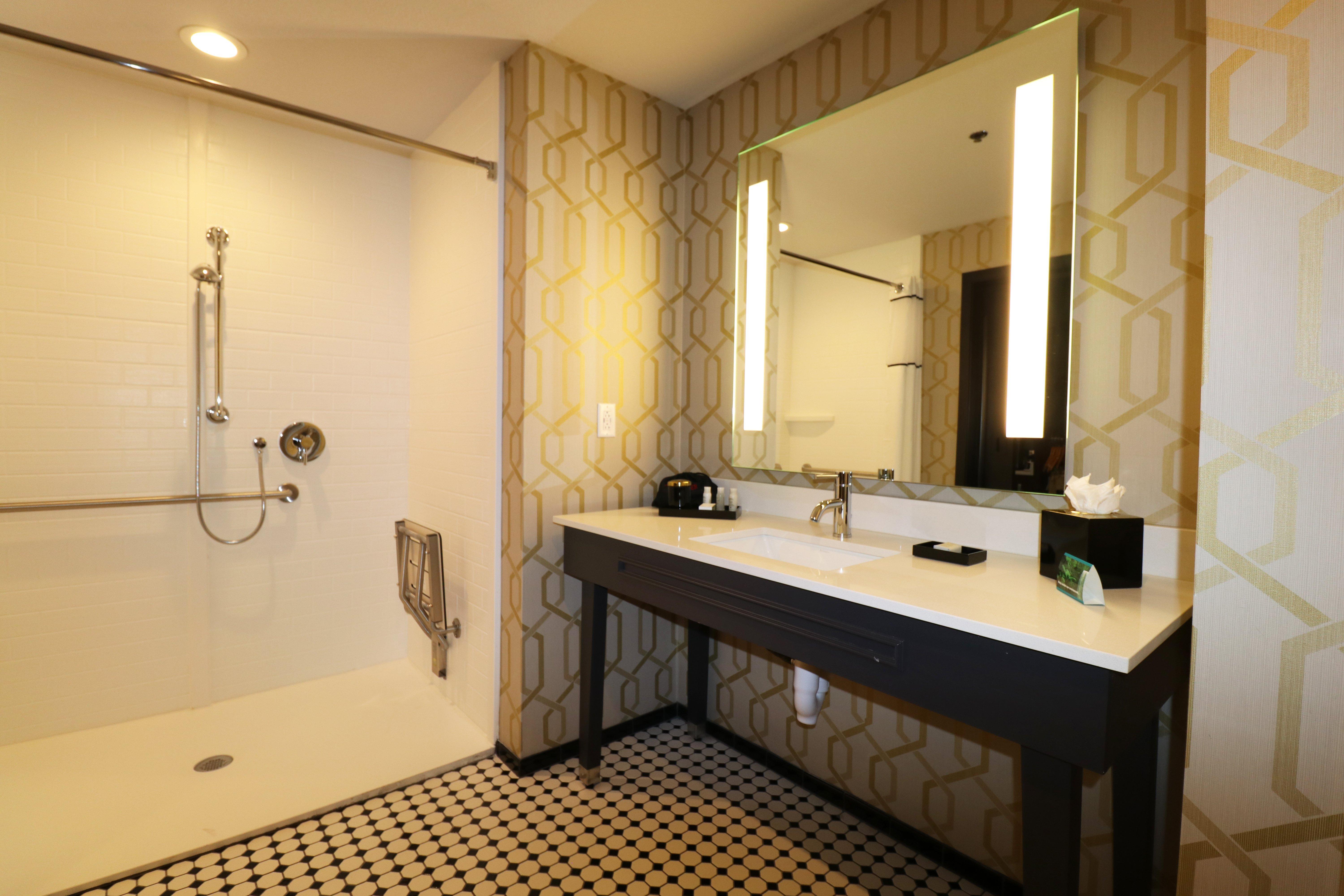 Hotel Indigo - Kansas City Downtown By Ihg Zewnętrze zdjęcie